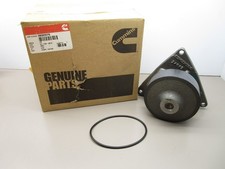 Cummins  3800976  Water Pump for C-Series ISC 8.3L  3285324 picture