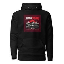 Unisex Hoodie picture