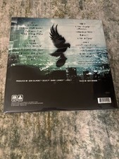 Hollywood Undead -Swan Songs 2LP Vinyl-IVC Interscope Vinyl Collective NEW #2611 picture