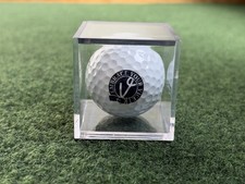 Vice “Royal Rush” 2019 British Open Only 999 Dozens Made Rare Golf Ball picture