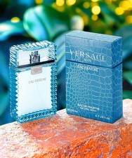 Versace Eau Fraiche For Men 6.7 oz EDT picture