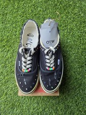 Vans OTW Era 95 Satoshi Nakamoto Round Jewel Size 12 IN HAND SHIPS FAST picture