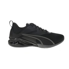 PUMA Neutron Training  Mens Black Sneakers Athletic Shoes 31016901 picture