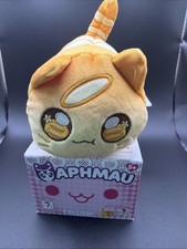 Aphmau Meemeow Baguette cat plush picture