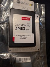 Innodisk 3ME3 Series 2.5