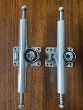 Independent 166 Stage 4 Standard Skateboard Trucks (Set of 2) picture
