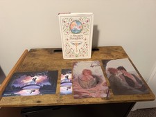 The Swan’s Daughter Fairyloot Exclusive Edition picture