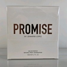 Jennifer Lopez Promise Eau De Parfum 1.0 oz. 30 Ml. New In Sealed Box Authentic picture