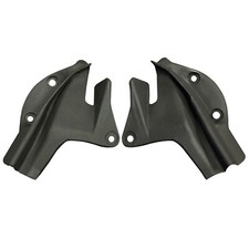 1970-72 Duster Demon Door End Cap Weatherstrip Rubber Seal Metro USA ALP7010 picture