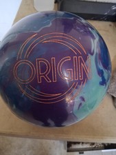 global 900 origin 15 lbs bowlin ball picture
