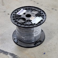 Spool of 1000' Belden 8723 060 Audio Communication &  Cable, 612825214458 - NEW picture