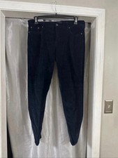 Banana Republic Skinny Fit Corduroy Pants picture