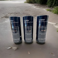 Lot of 3 SkinBetter SunBetter Tone Smart SPF 75 Sunscreen Lotion 15mlX3 EXP 1/27 picture