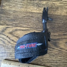 TruFire Patriot Junior jr Release Black Hook and Loop Youth picture