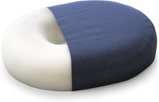Seat Cushion Donut Pillow and Chair Pillow for Tailbone , Hemorrhoids, Prostate, picture