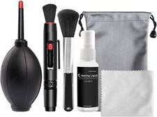 Professional Camera Cleaning Kit for DSLR Camera Canon/Nikon/ Pentax/ Sony/Lens picture