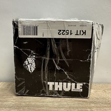 THULE® Fit Kit for THULE® Roof Rack Systems - Kit # 1522 NEW IN BOX WITH MANUAL picture