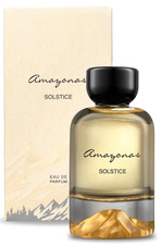 Atralia Amazonas Solstice Unisex Eau De Parfum Spray 3.4 oz picture