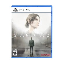 Konami Silent Hill 2 (PS5) picture