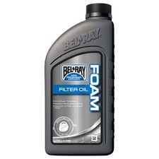 Bel-Ray Foam Air Filter Oil 1 Liter picture