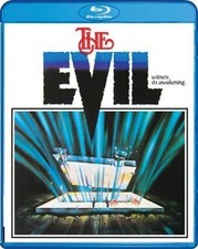 The Evil [New Blu-ray] Widescreen picture