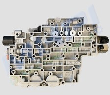 4L80E / 4L85E Complete Valve Body Assembly - 1997-2003 - 2 Prong EPC Solenoid picture