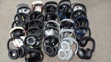 LOT of 31 Pairs of Bose QC35 Series 2 Noise Cancelling Headphones picture