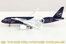 HX Models 1:400 A320neo Lufthansa D-AIND picture