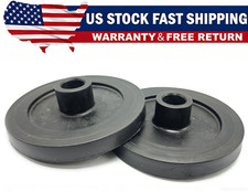 New Driveshaft Idler Wheel Set 0102-007, 0102-077 Vintage picture
