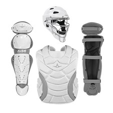 All Star Heiress Fastpitch Catcher's Kit (9-12) picture