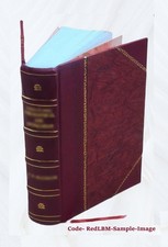 The 1599 Geneva Bible 1599 [Leather Bound] picture