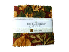 THIMBLEBERRIES 5