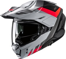 HJC 0854-1231-06 i80 Imes Helmet Lg Gray picture