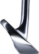 MINT Callaway Jaws Raw Black Plasma Wedge 56* loft 12* bounce     Steel KBS 85 picture