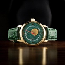RARE Raketa Copernicus 