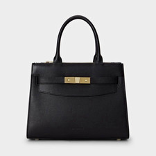 Mad Carpentier - Clutch 1940 in Smooth Leather picture