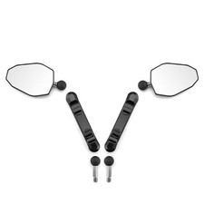 MOFUN Motorcycle Mirrors 6