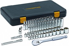 GEARWRENCH 56 Pc. 3/8