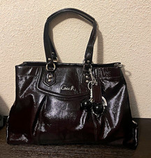 Vintage Coach bag picture