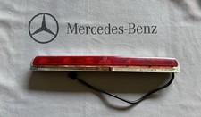 1990-1995 Mercedes Benz R129 SL320 500 600 High Stop Brake Light Assembly. picture