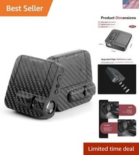 2PCS Car Door Lights Projector, Auto Door Projection LED Welcome Courtesy Lig... picture