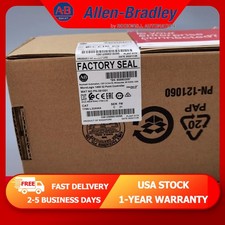 NEW PLC-AB 1766-L32AWA MicroLogix 1400 32 Point Controller NEW Sealed US picture