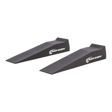 Race Ramps 56in. Single Piece Race Ramp - 10.8 Degree Approach Angle picture