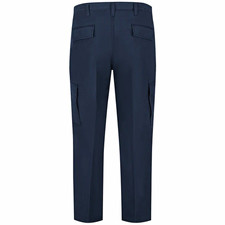 Workrite MEN'S CLASSIC RESCUE CARGO PANT Lg 36-39 waist 32 inseam 4 PAIRS lot picture