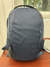 Peak Design Everyday 20L Zip Backpack - Blue picture