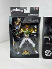 Power Morphicon Exclusive Power Rangers Legacy Collection Lord Drakkon New picture