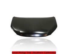 Hood - Compatible/Replacement for '13-21 Nissan NV200, F51003LMMC picture