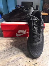 Nike Air Max Phoenix (GS) Black Mens Size 6.5 Youth NEW in BOX picture