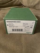SXWASPSBX10001 SCHNEIDER ELECTRIC SmartX Controller SpaceLogic AS-P-S picture