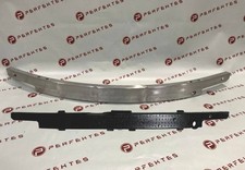 Tesla Model 3 2017-2023 Front Bumper Reinforcement Impact Bar 1104667-00-F +foam picture